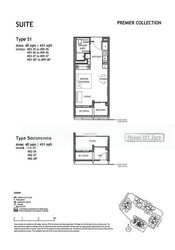 The Robertson Opus (D9), Condominium #457291231